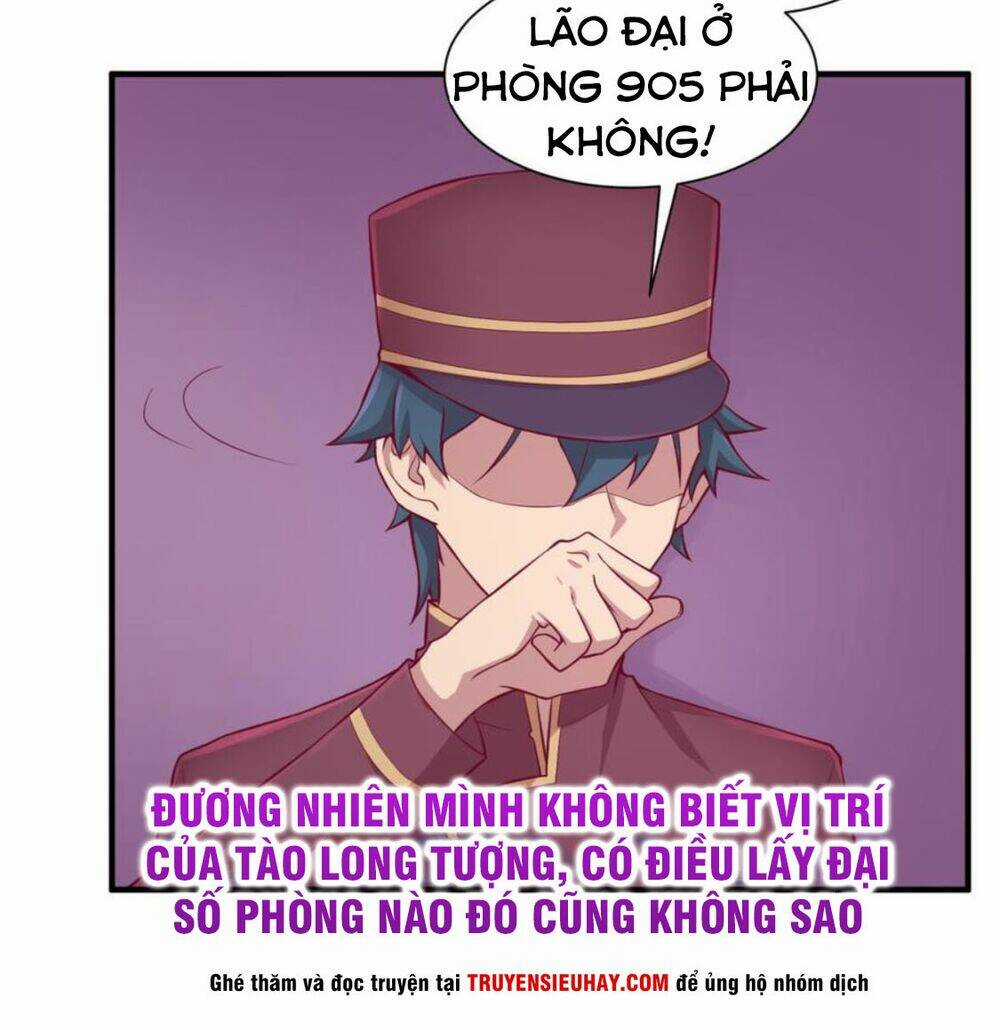 Bác Sĩ Riêng Của Nữ Thần Chapter 86 trang 7