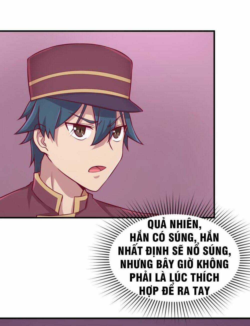 Bác Sĩ Riêng Của Nữ Thần Chapter 87 trang 5