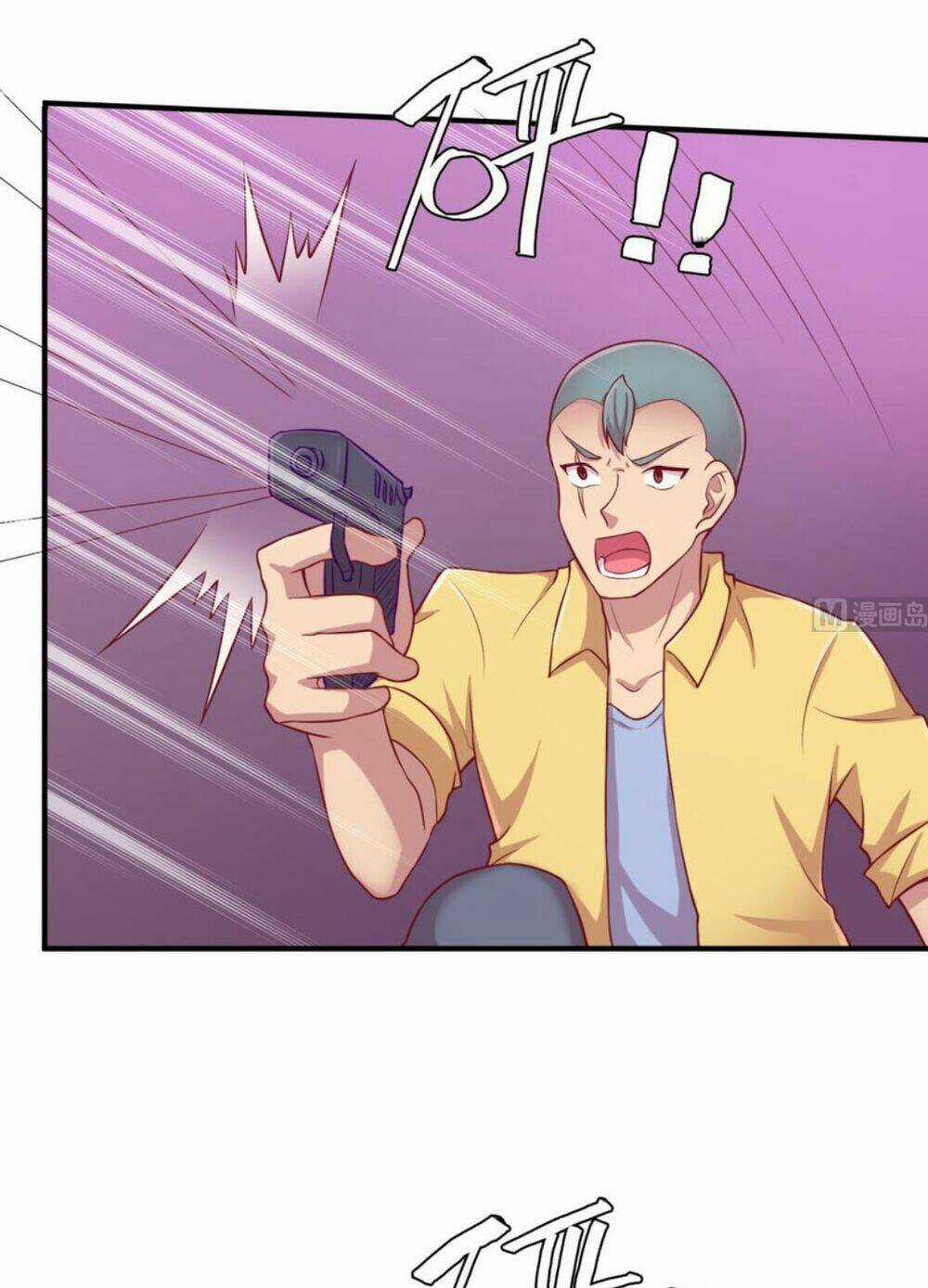 Bác Sĩ Riêng Của Nữ Thần Chapter 87 trang 7