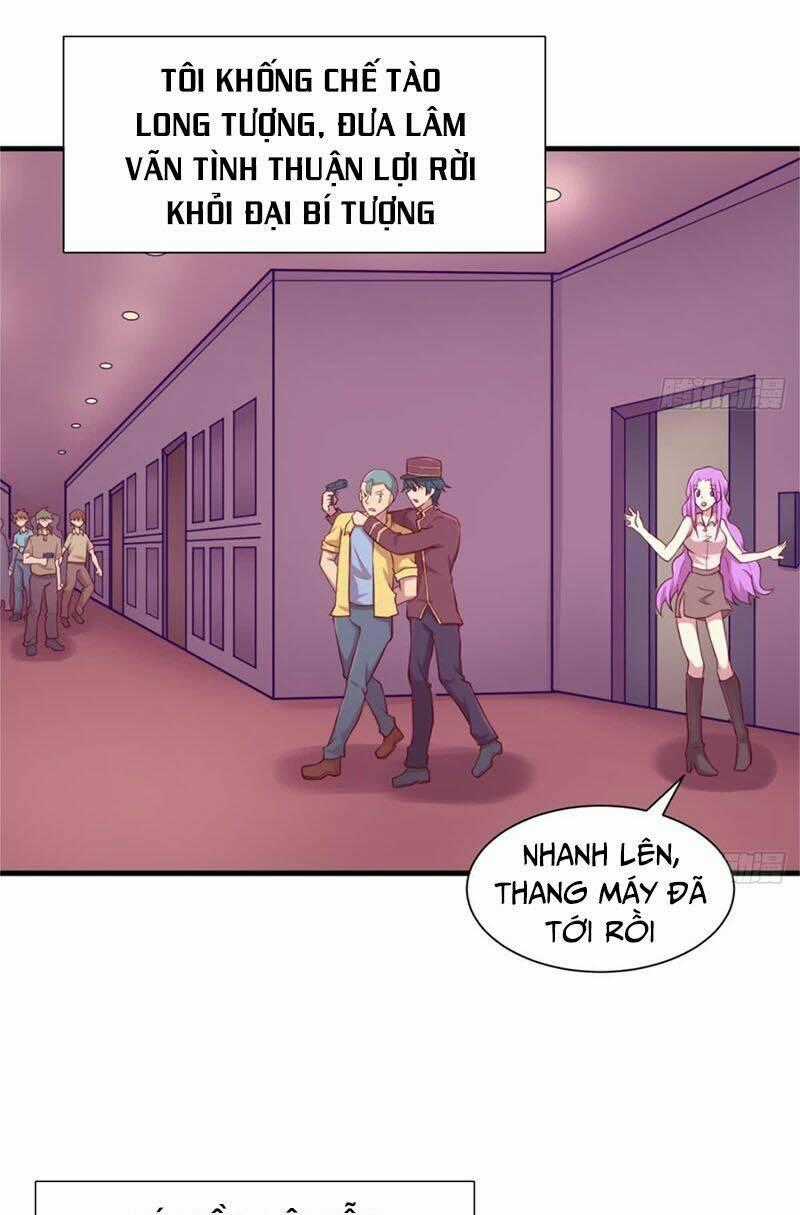 Bác Sĩ Riêng Của Nữ Thần Chapter 88 trang 1