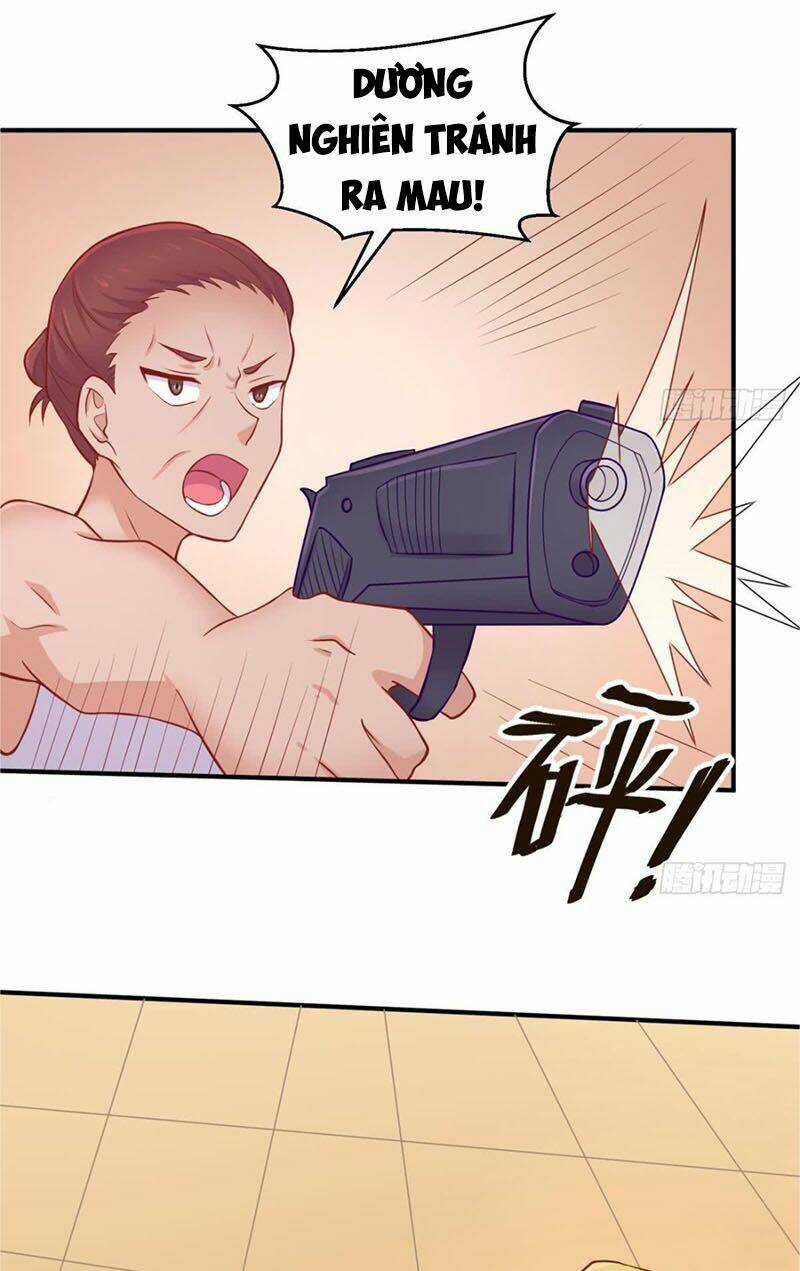 Bác Sĩ Riêng Của Nữ Thần Chapter 88 trang 12