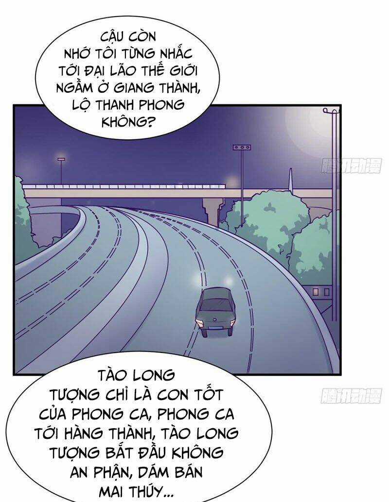 Bác Sĩ Riêng Của Nữ Thần Chapter 88 trang 15