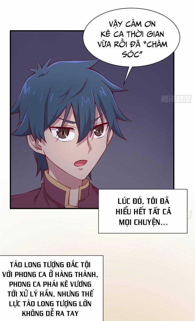 Bác Sĩ Riêng Của Nữ Thần Chapter 88 trang 18
