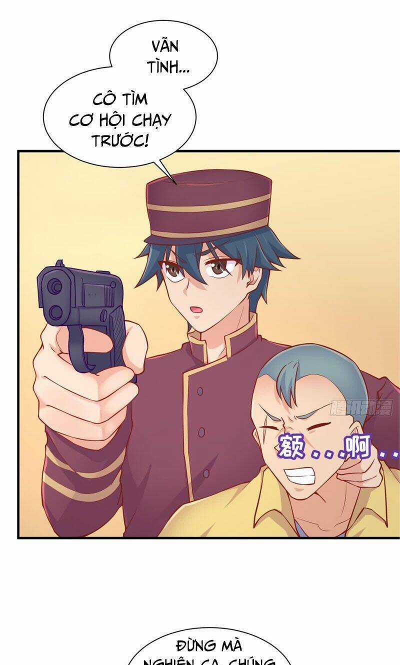 Bác Sĩ Riêng Của Nữ Thần Chapter 88 trang 6