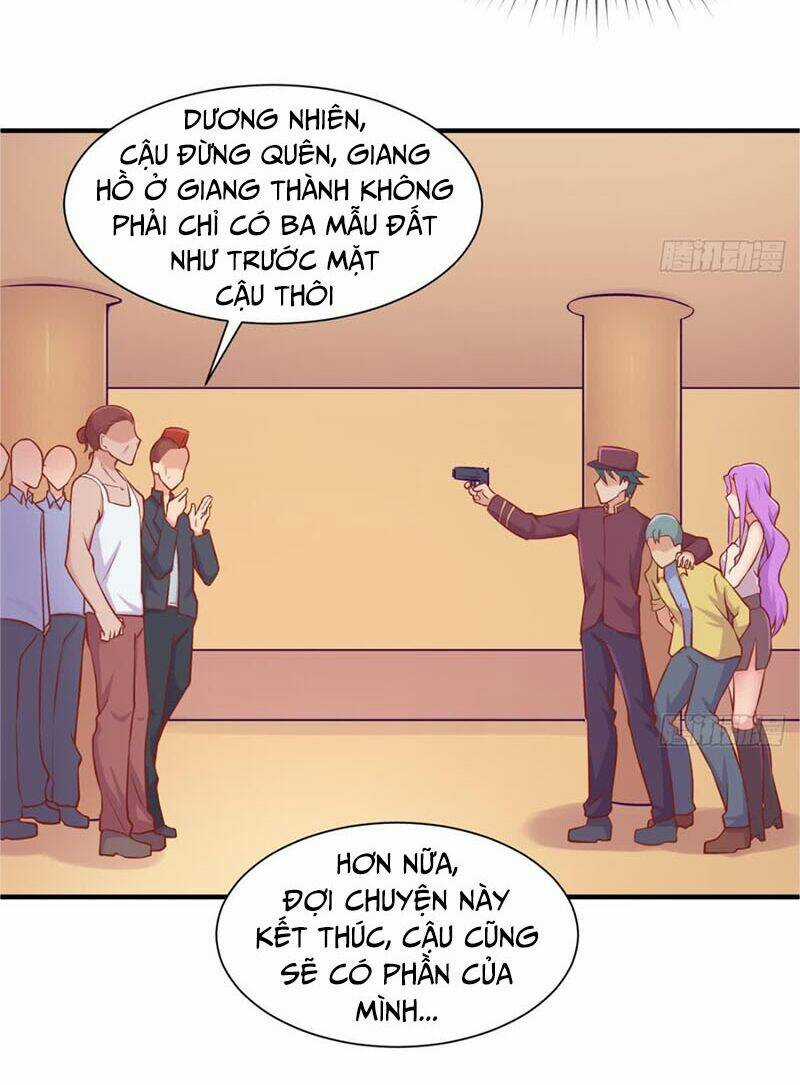 Bác Sĩ Riêng Của Nữ Thần Chapter 88 trang 9