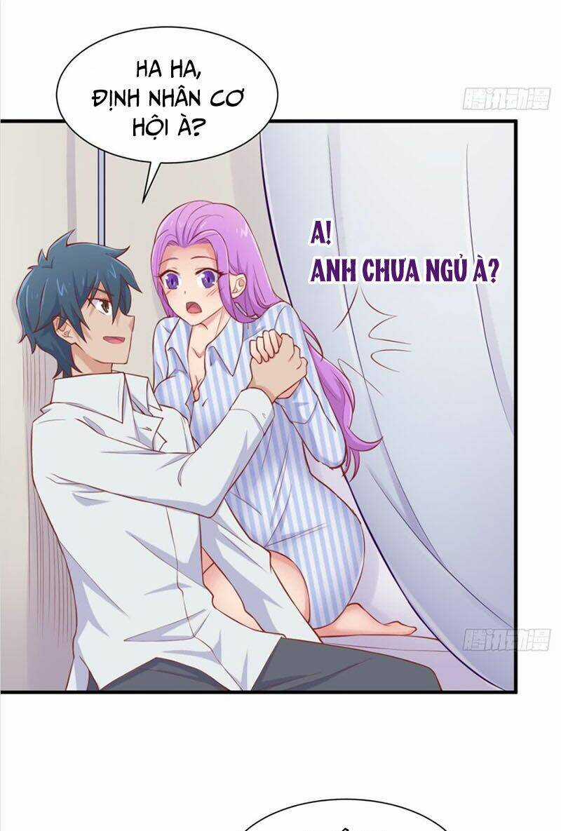Bác Sĩ Riêng Của Nữ Thần Chapter 89 trang 11