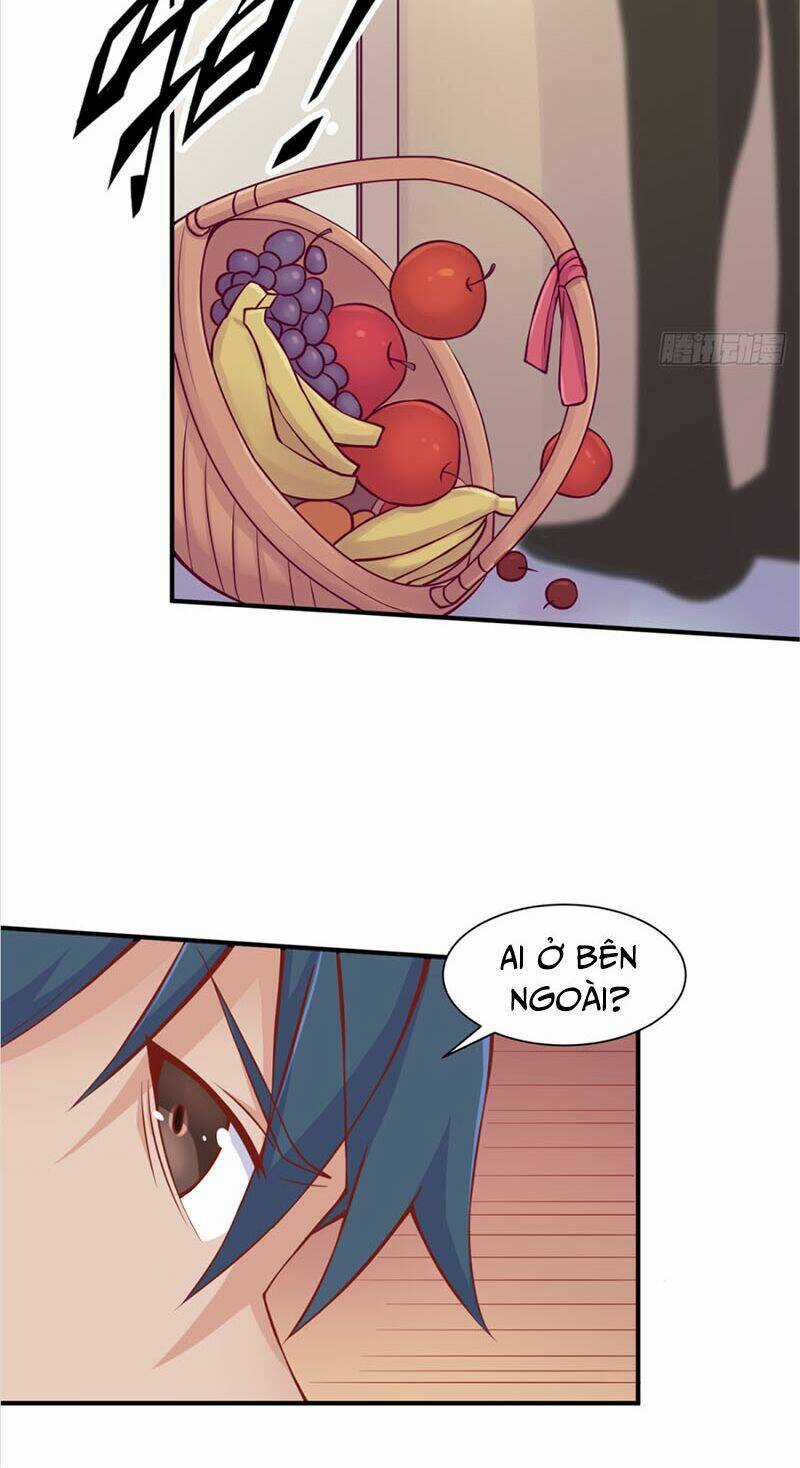 Bác Sĩ Riêng Của Nữ Thần Chapter 89 trang 14