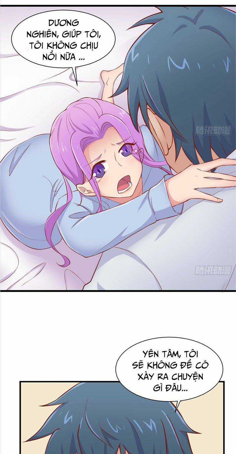 Bác Sĩ Riêng Của Nữ Thần Chapter 89 trang 4