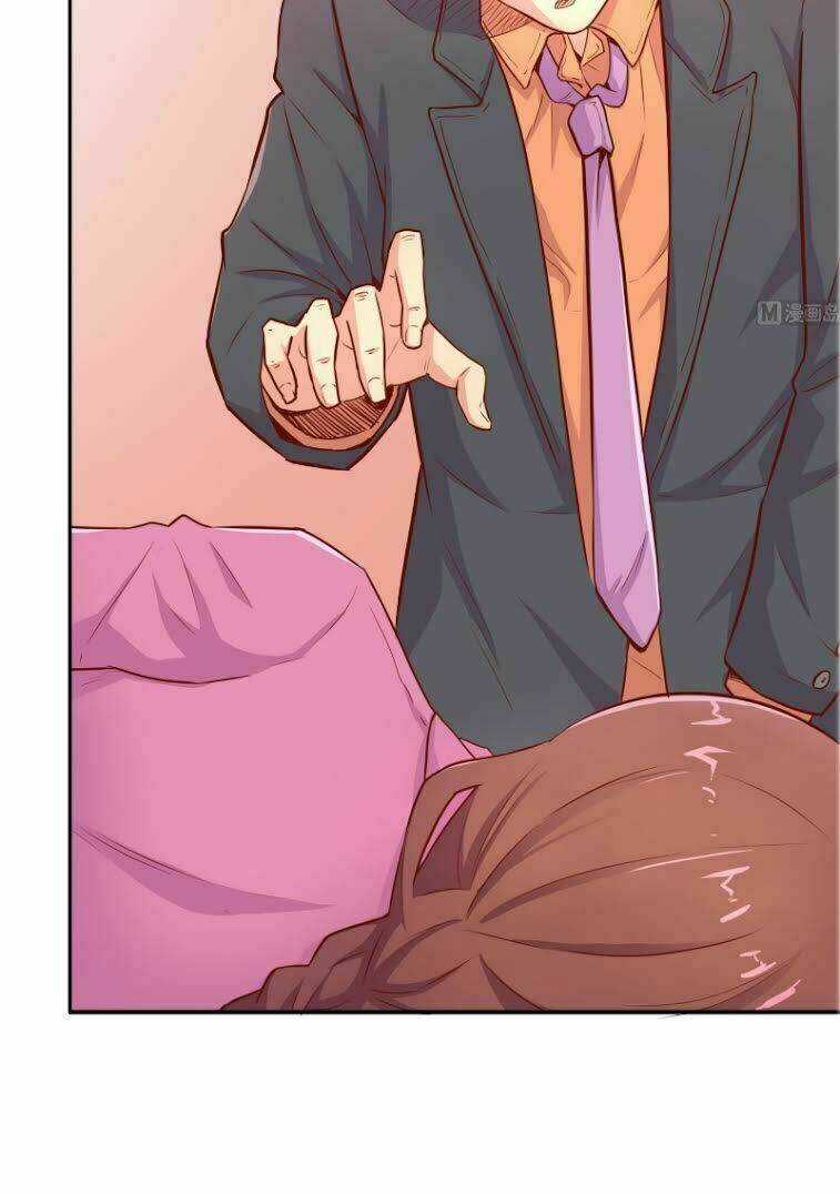 Bác Sĩ Riêng Của Nữ Thần Chapter 9 trang 4