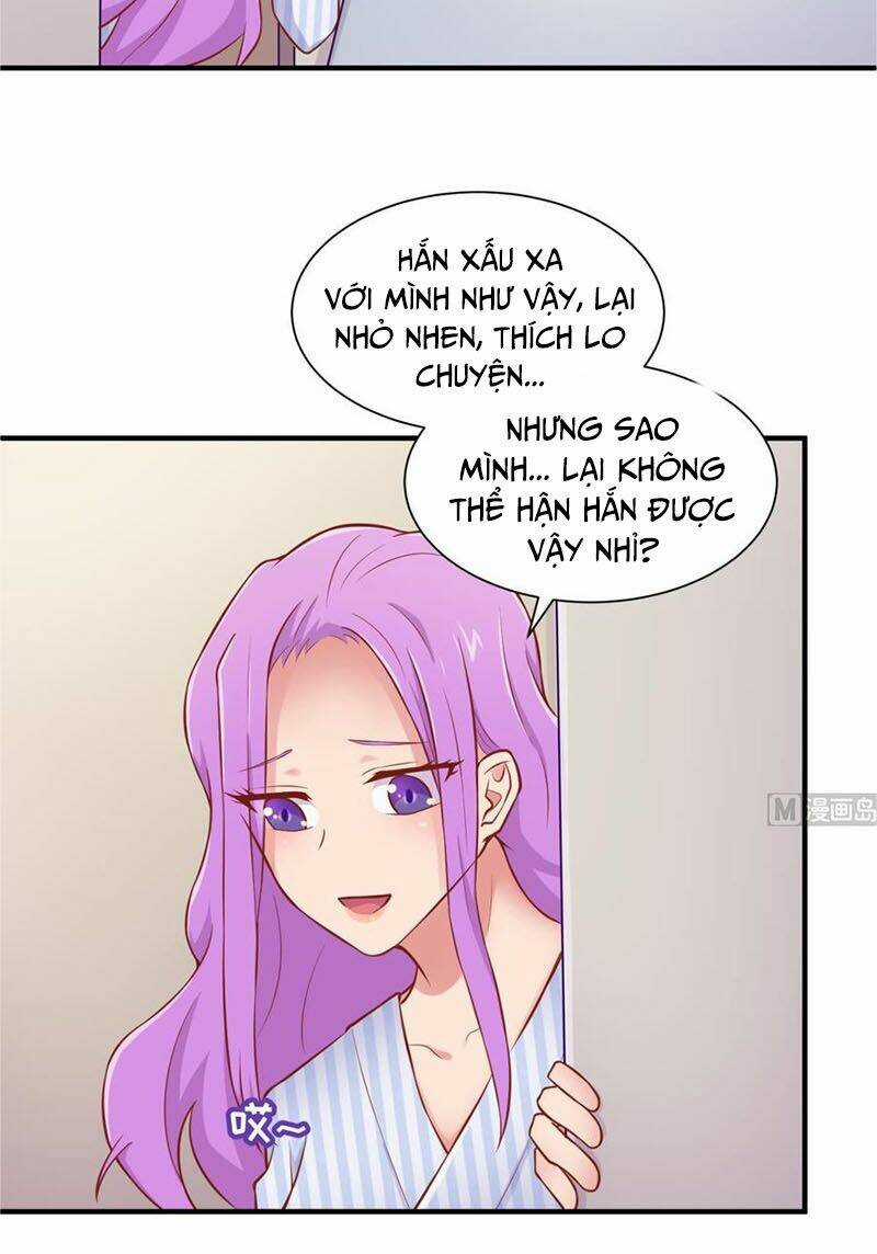 Bác Sĩ Riêng Của Nữ Thần Chapter 90 trang 10