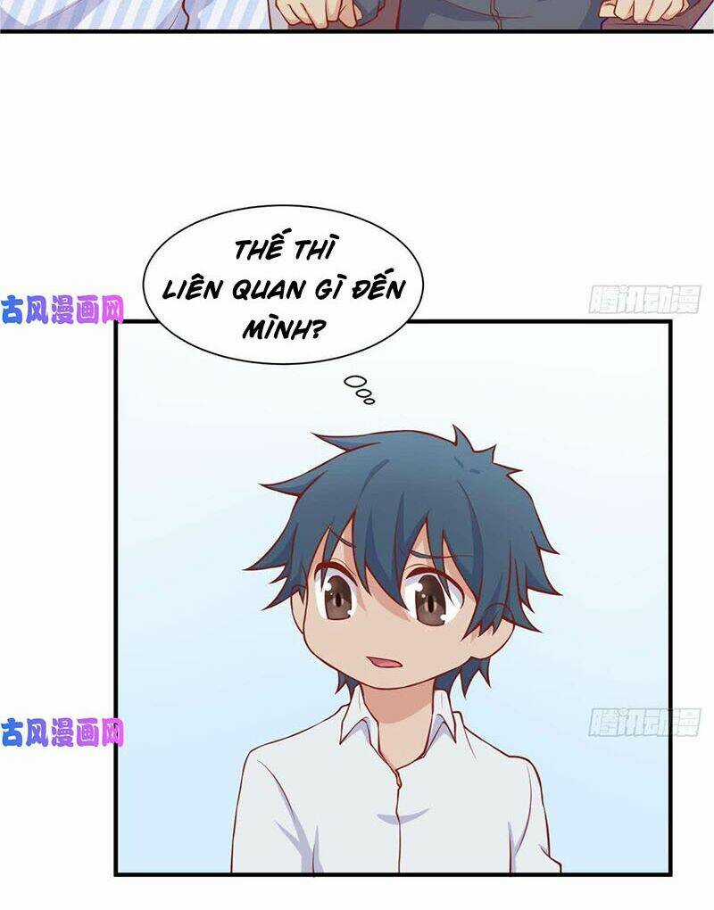 Bác Sĩ Riêng Của Nữ Thần Chapter 91 trang 10