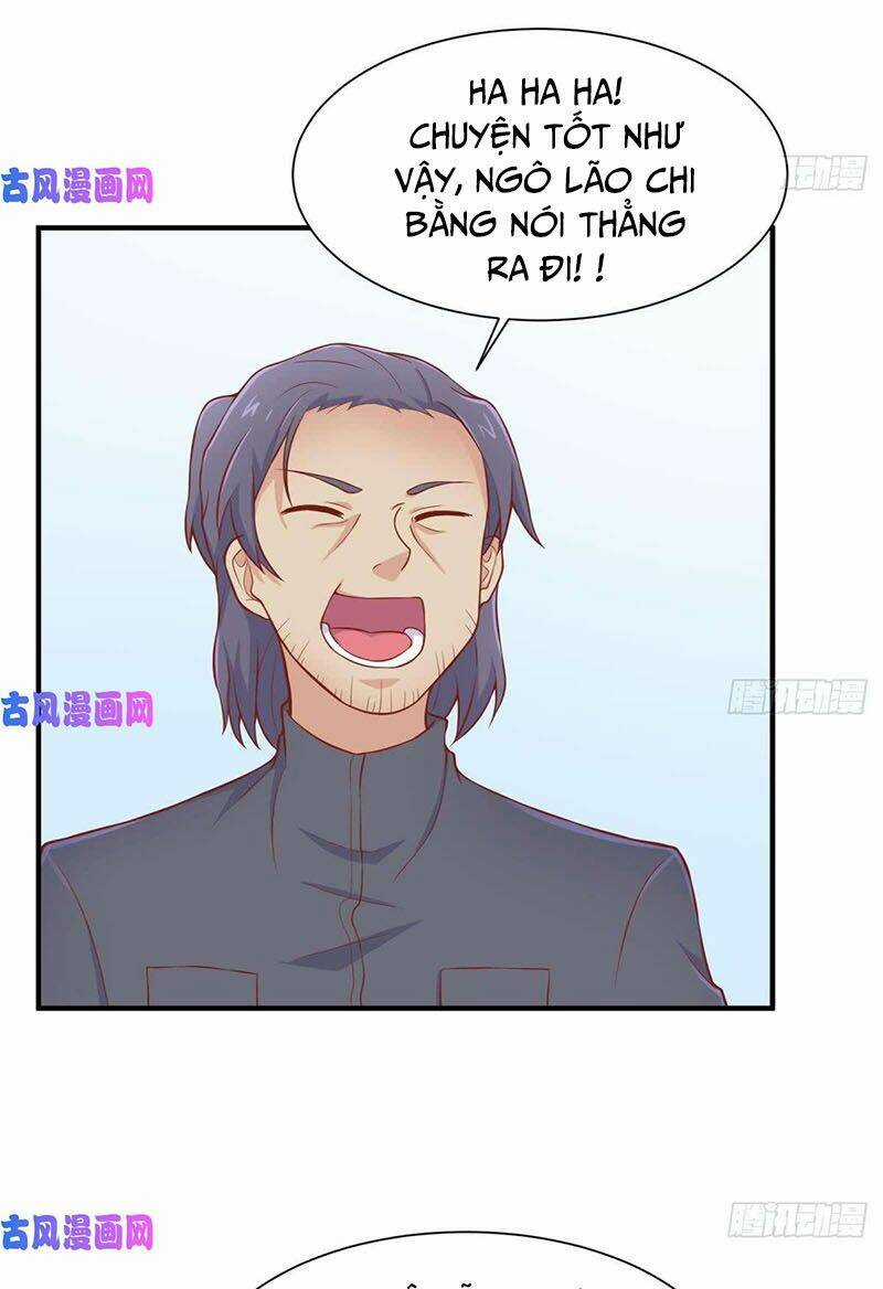 Bác Sĩ Riêng Của Nữ Thần Chapter 91 trang 11