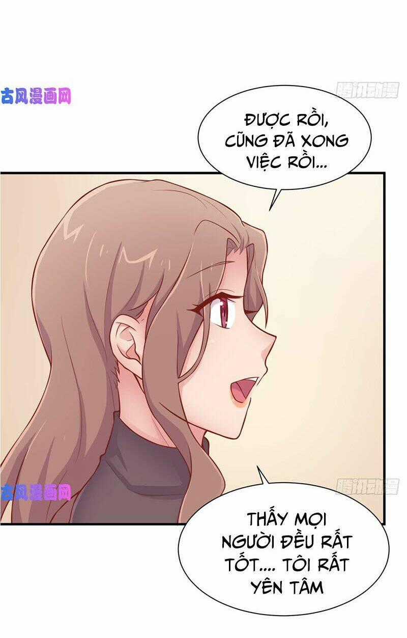 Bác Sĩ Riêng Của Nữ Thần Chapter 91 trang 22