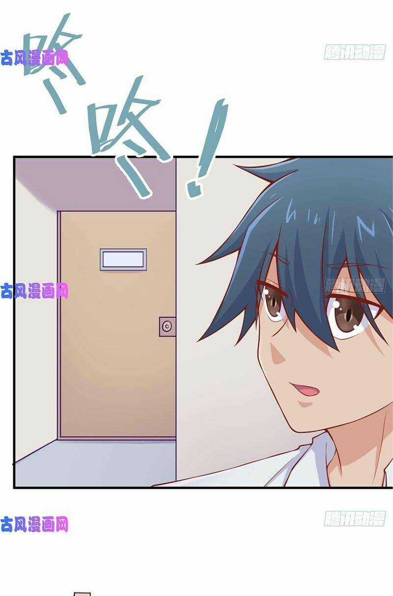 Bác Sĩ Riêng Của Nữ Thần Chapter 91 trang 5