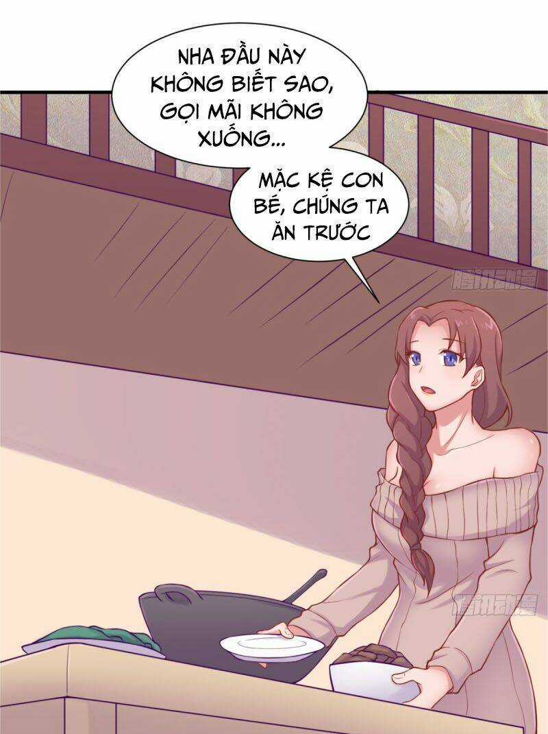 Bác Sĩ Riêng Của Nữ Thần Chapter 92 trang 18