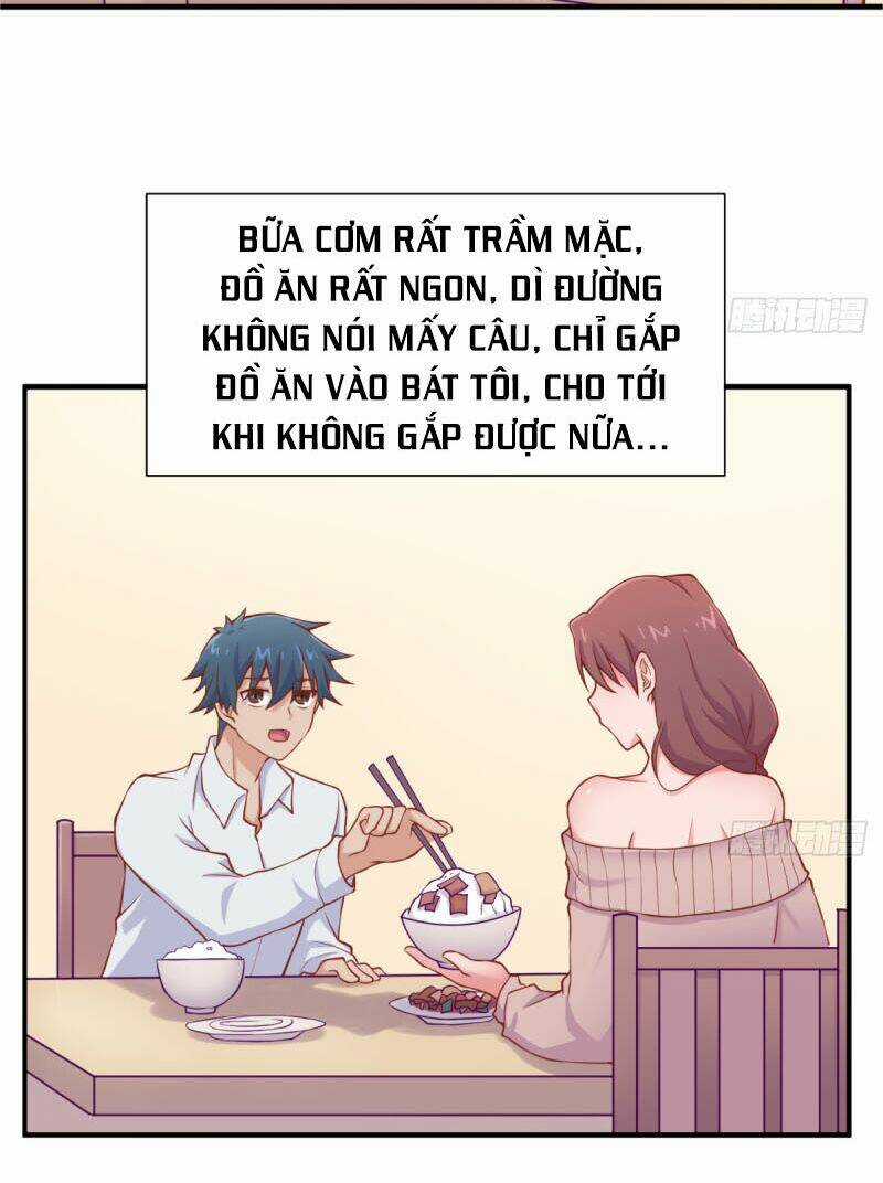 Bác Sĩ Riêng Của Nữ Thần Chapter 92 trang 19