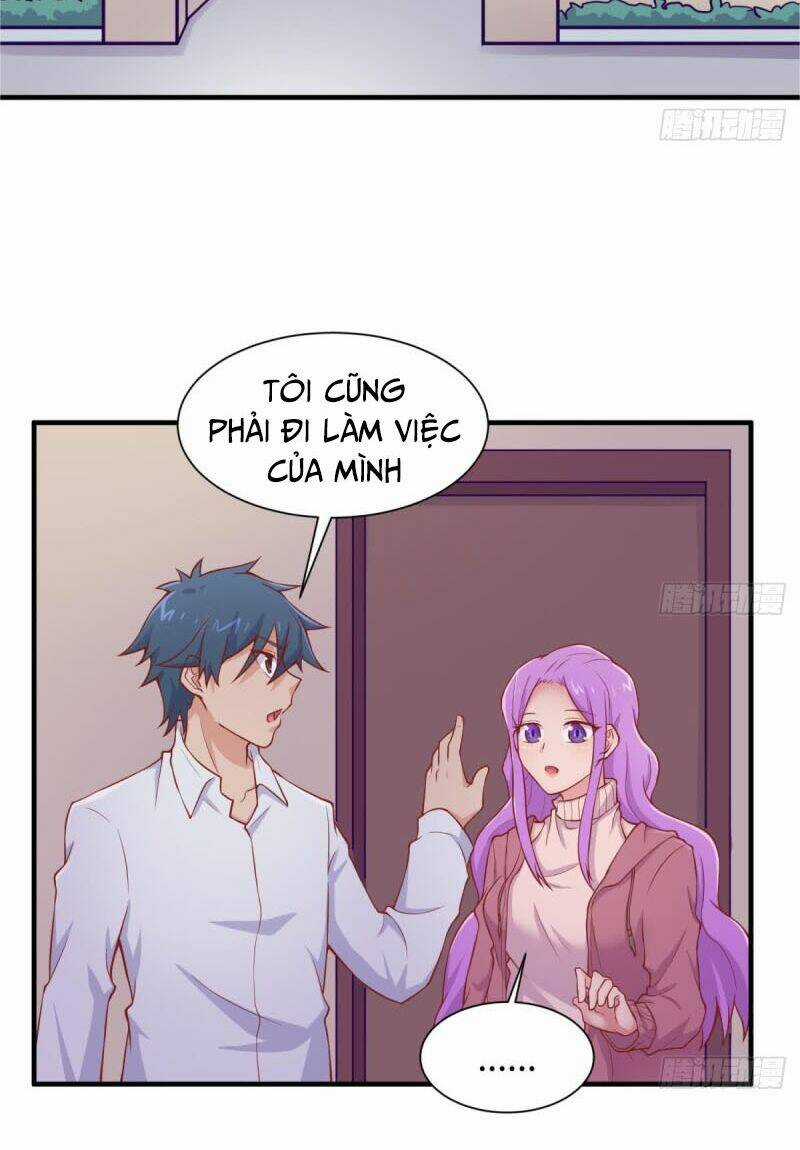 Bác Sĩ Riêng Của Nữ Thần Chapter 92 trang 2