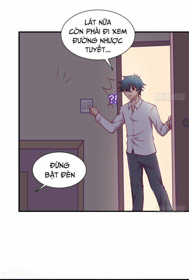 Bác Sĩ Riêng Của Nữ Thần Chapter 92 trang 20