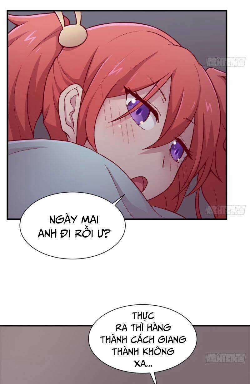 Bác Sĩ Riêng Của Nữ Thần Chapter 92 trang 22