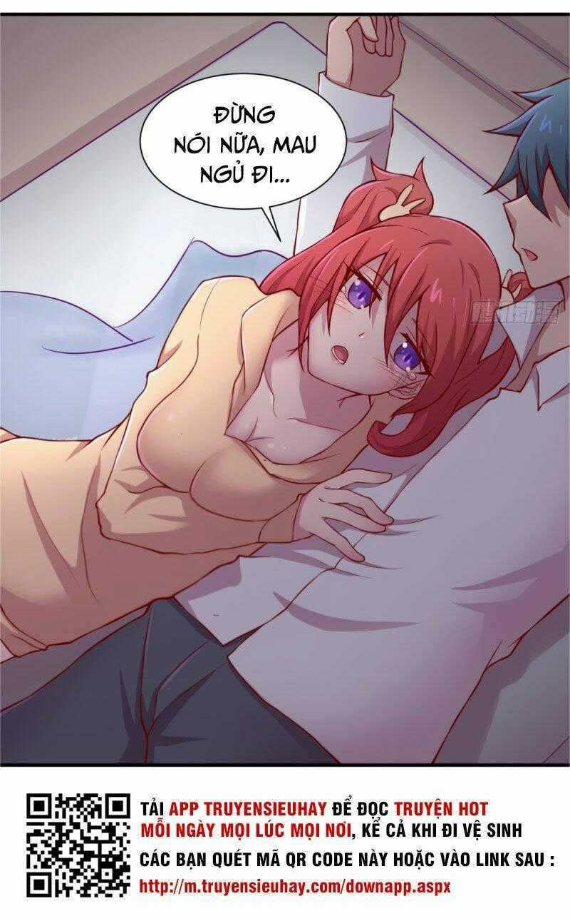 Bác Sĩ Riêng Của Nữ Thần Chapter 92 trang 24