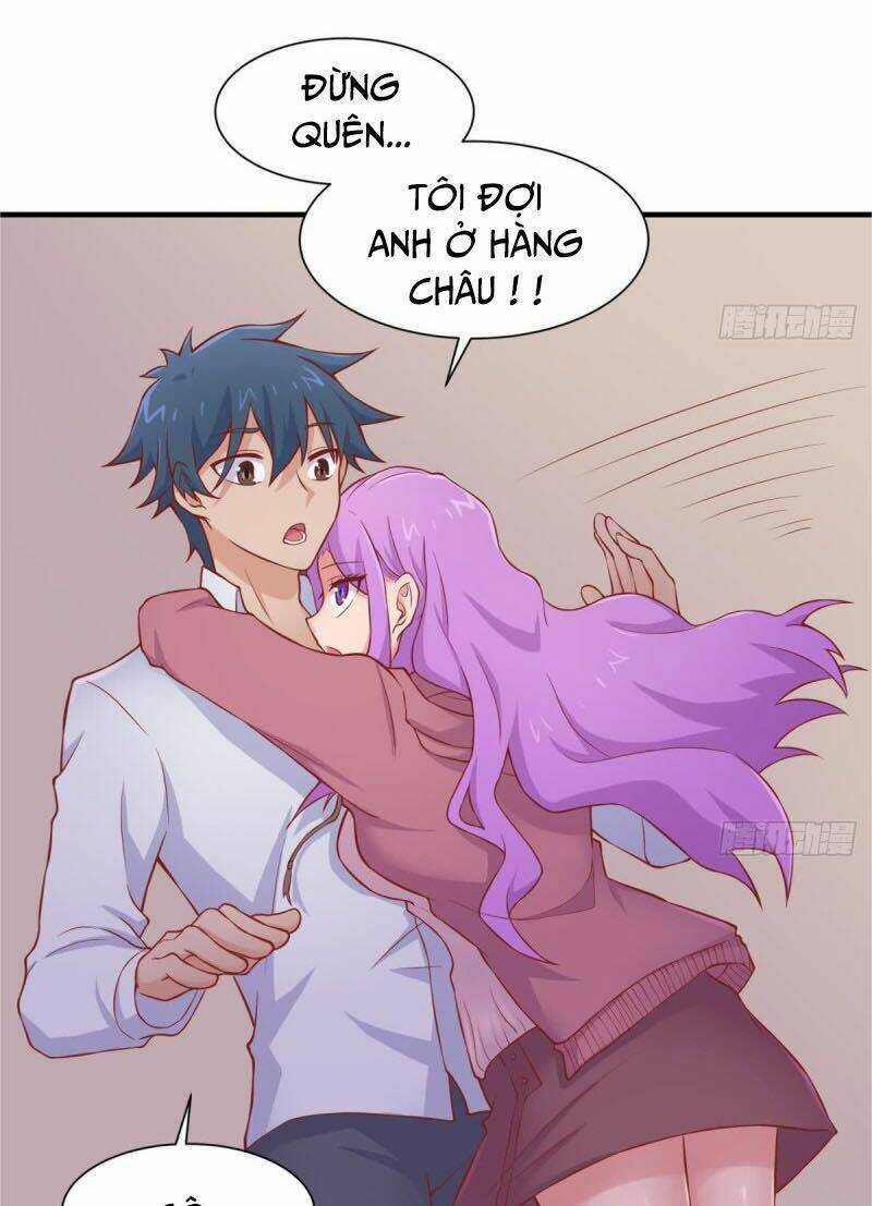 Bác Sĩ Riêng Của Nữ Thần Chapter 92 trang 3