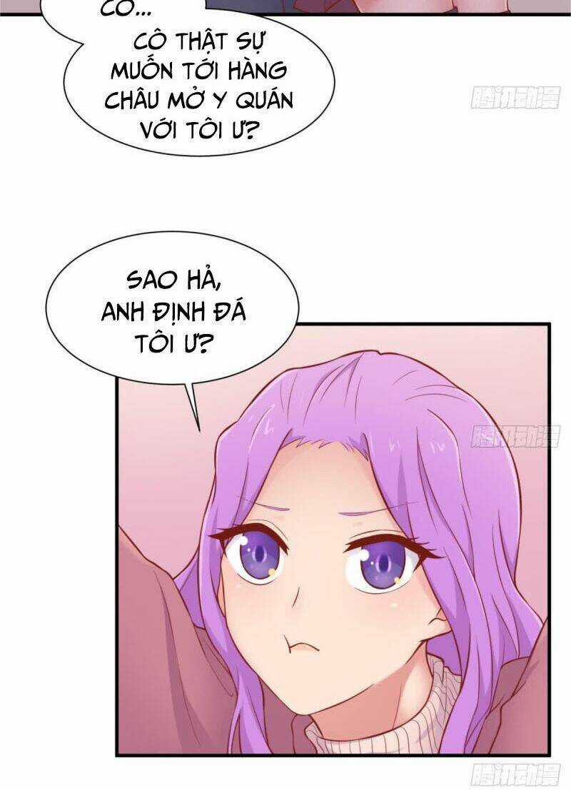 Bác Sĩ Riêng Của Nữ Thần Chapter 92 trang 4