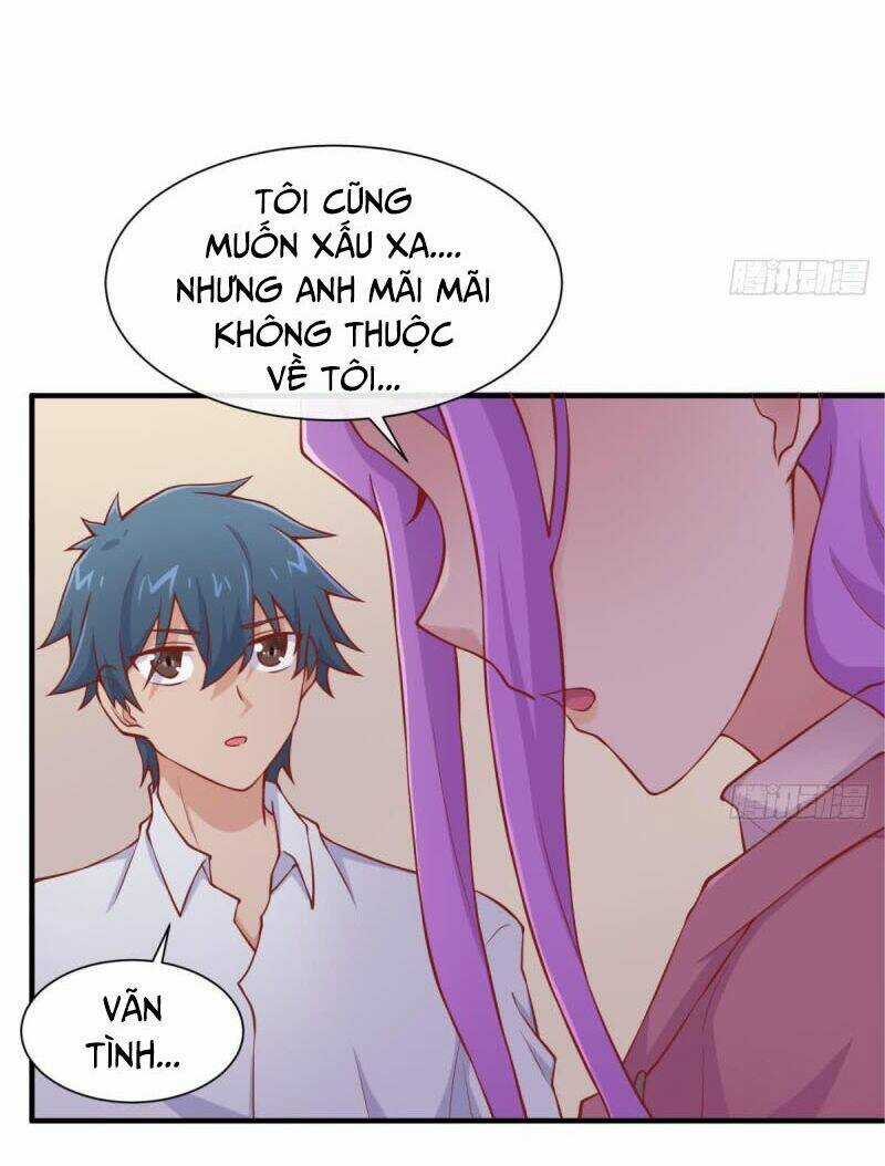 Bác Sĩ Riêng Của Nữ Thần Chapter 92 trang 6