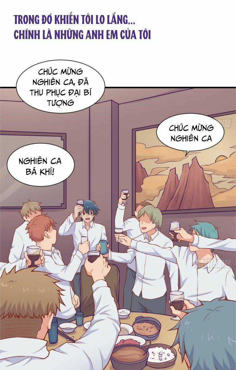 Bác Sĩ Riêng Của Nữ Thần Chapter 92 trang 9