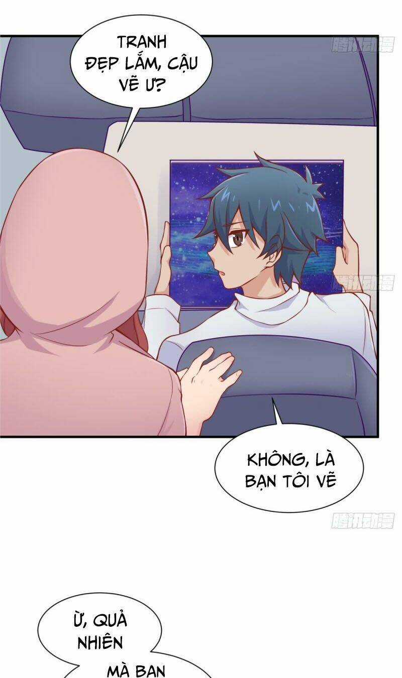 Bác Sĩ Riêng Của Nữ Thần Chapter 93 trang 14