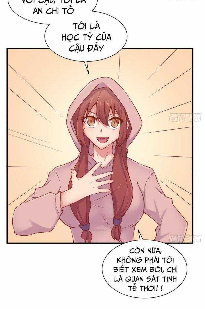 Bác Sĩ Riêng Của Nữ Thần Chapter 93 trang 17