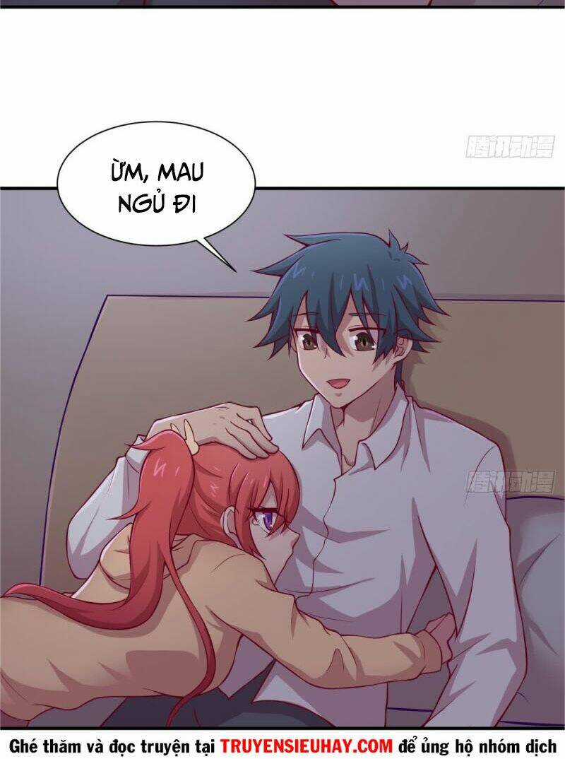 Bác Sĩ Riêng Của Nữ Thần Chapter 93 trang 2