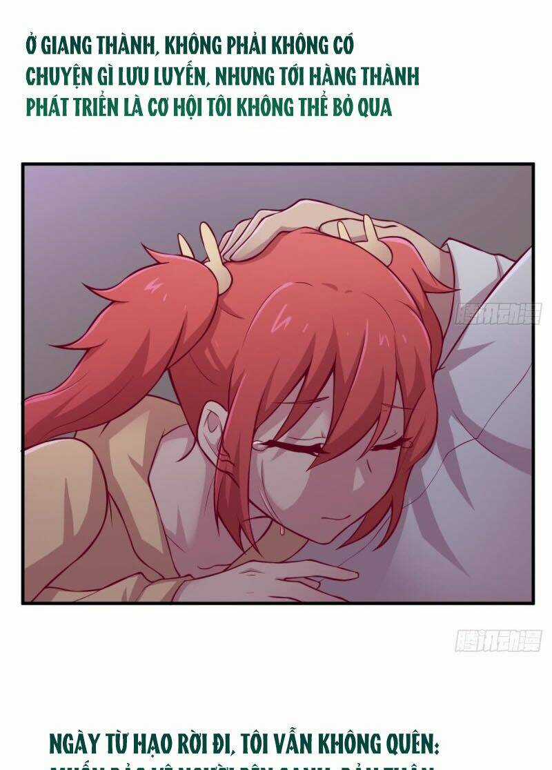 Bác Sĩ Riêng Của Nữ Thần Chapter 93 trang 3