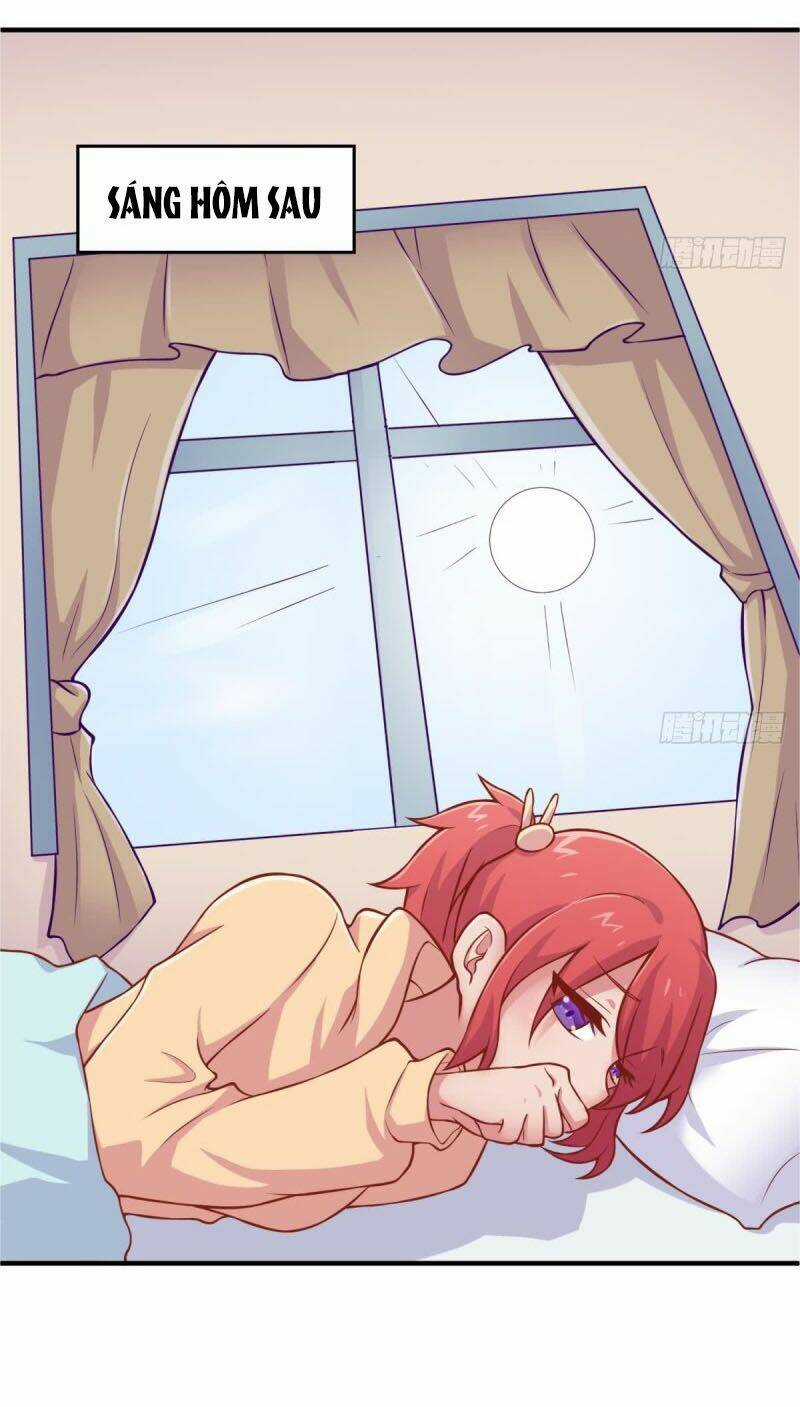 Bác Sĩ Riêng Của Nữ Thần Chapter 93 trang 5