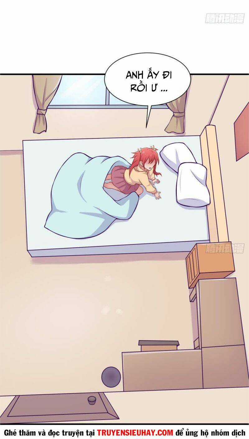 Bác Sĩ Riêng Của Nữ Thần Chapter 93 trang 6