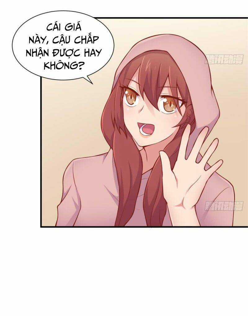 Bác Sĩ Riêng Của Nữ Thần Chapter 94 trang 10