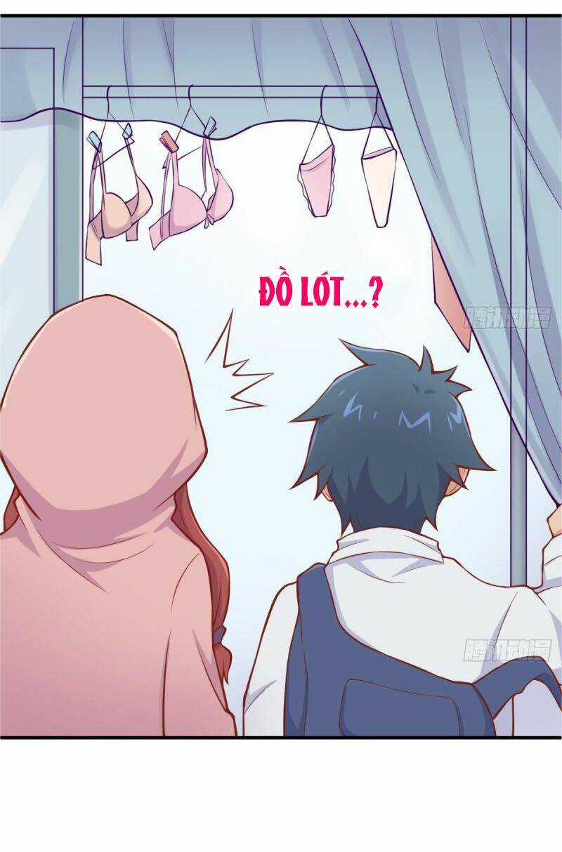 Bác Sĩ Riêng Của Nữ Thần Chapter 94 trang 13