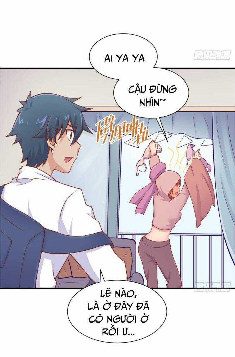 Bác Sĩ Riêng Của Nữ Thần Chapter 94 trang 14