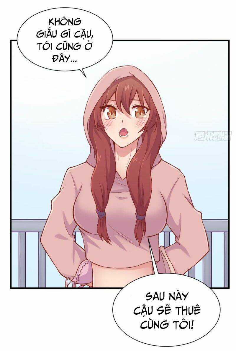 Bác Sĩ Riêng Của Nữ Thần Chapter 94 trang 15