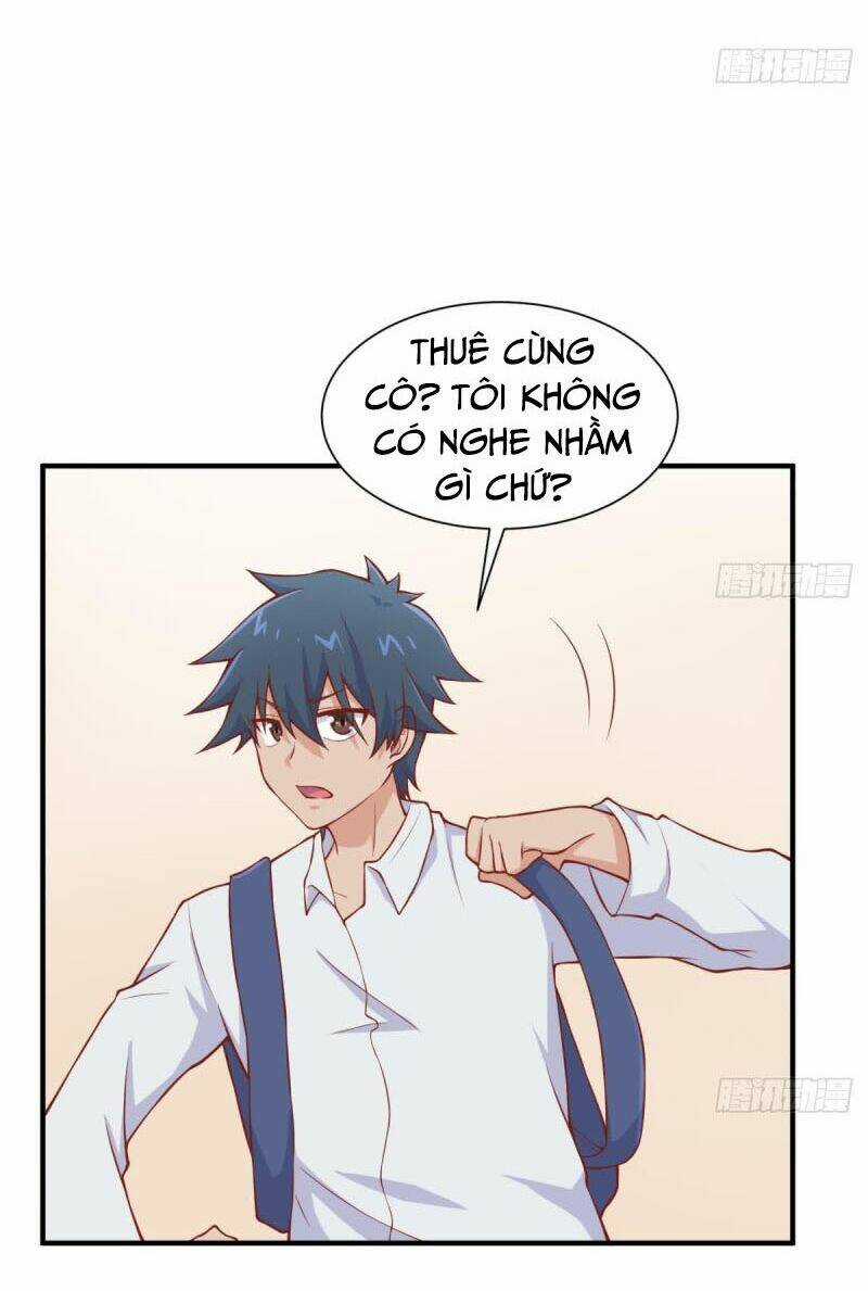 Bác Sĩ Riêng Của Nữ Thần Chapter 94 trang 16