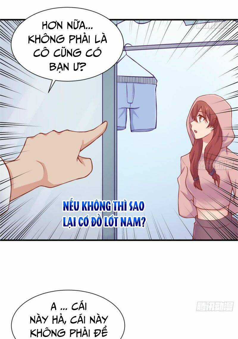 Bác Sĩ Riêng Của Nữ Thần Chapter 94 trang 17