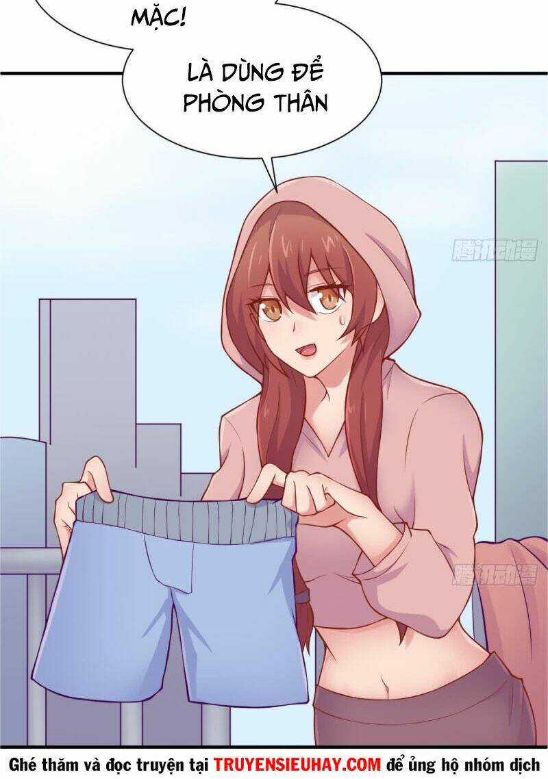 Bác Sĩ Riêng Của Nữ Thần Chapter 94 trang 18