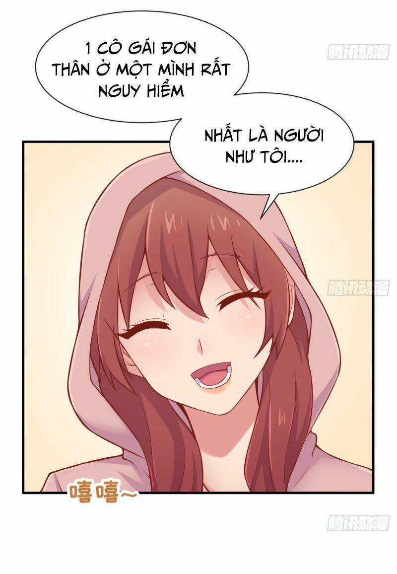 Bác Sĩ Riêng Của Nữ Thần Chapter 94 trang 19