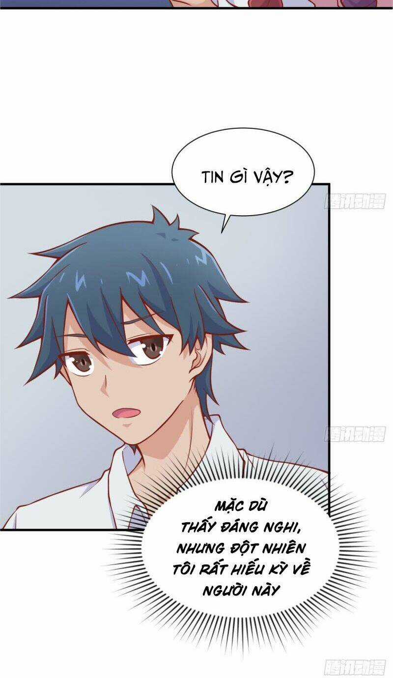 Bác Sĩ Riêng Của Nữ Thần Chapter 94 trang 2