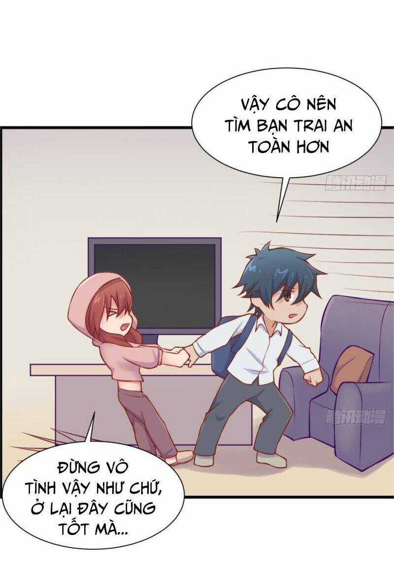 Bác Sĩ Riêng Của Nữ Thần Chapter 94 trang 20