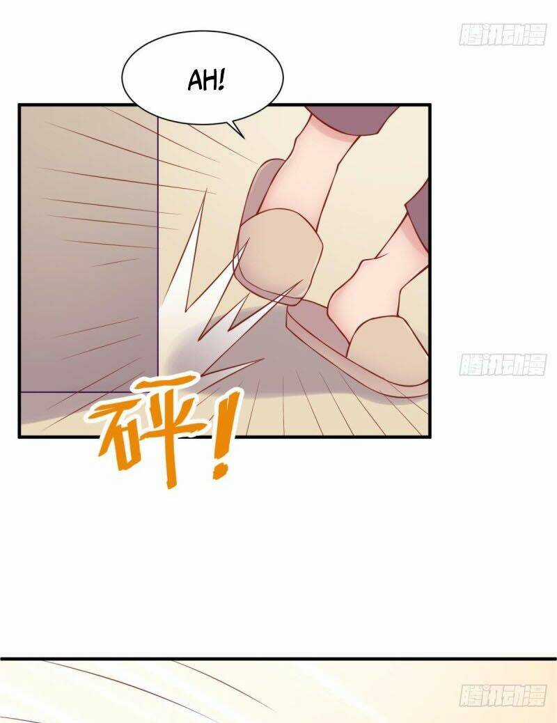 Bác Sĩ Riêng Của Nữ Thần Chapter 94 trang 21