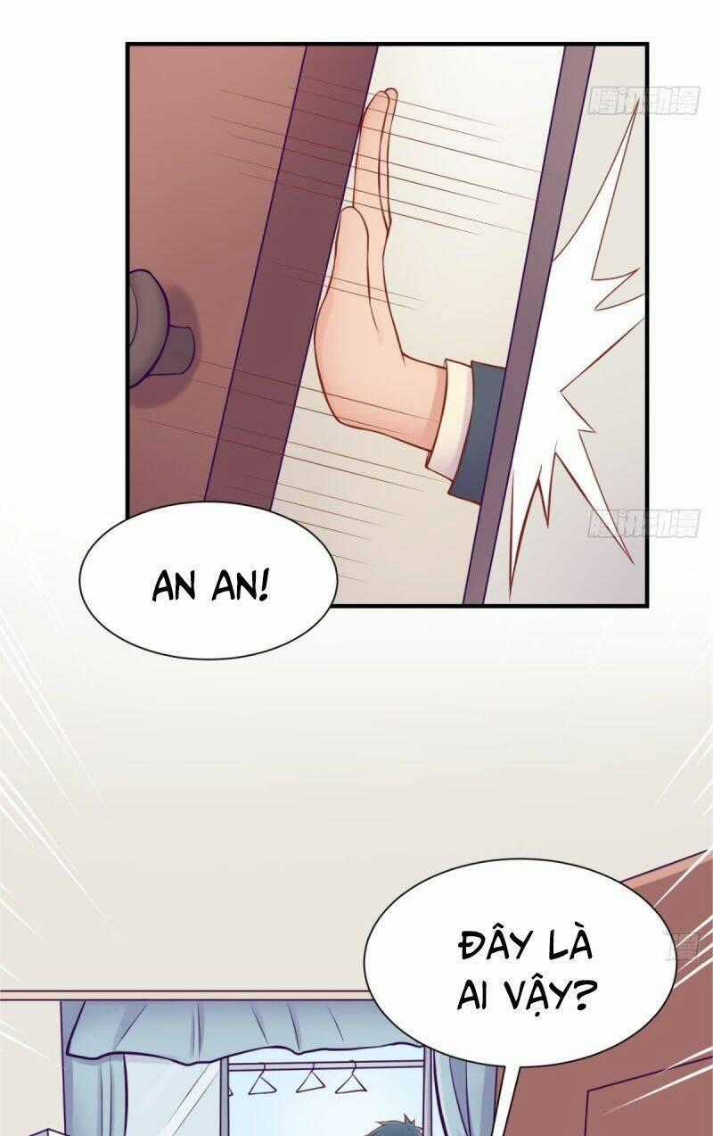 Bác Sĩ Riêng Của Nữ Thần Chapter 94 trang 23