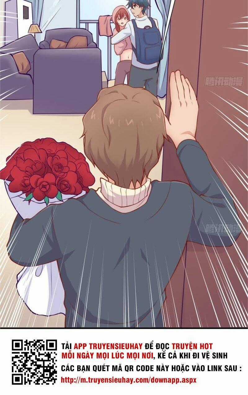 Bác Sĩ Riêng Của Nữ Thần Chapter 94 trang 24