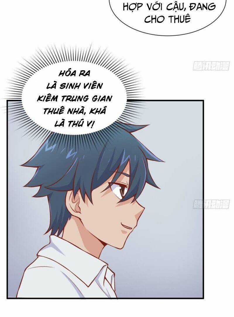 Bác Sĩ Riêng Của Nữ Thần Chapter 94 trang 5