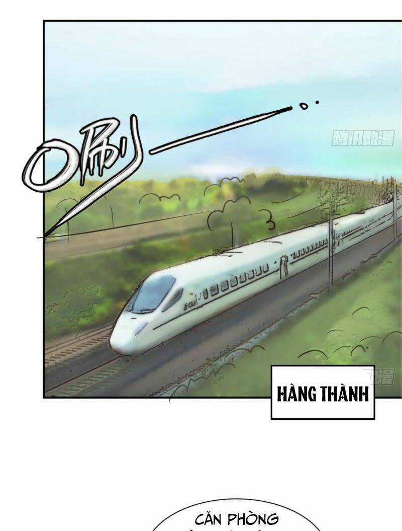 Bác Sĩ Riêng Của Nữ Thần Chapter 94 trang 6