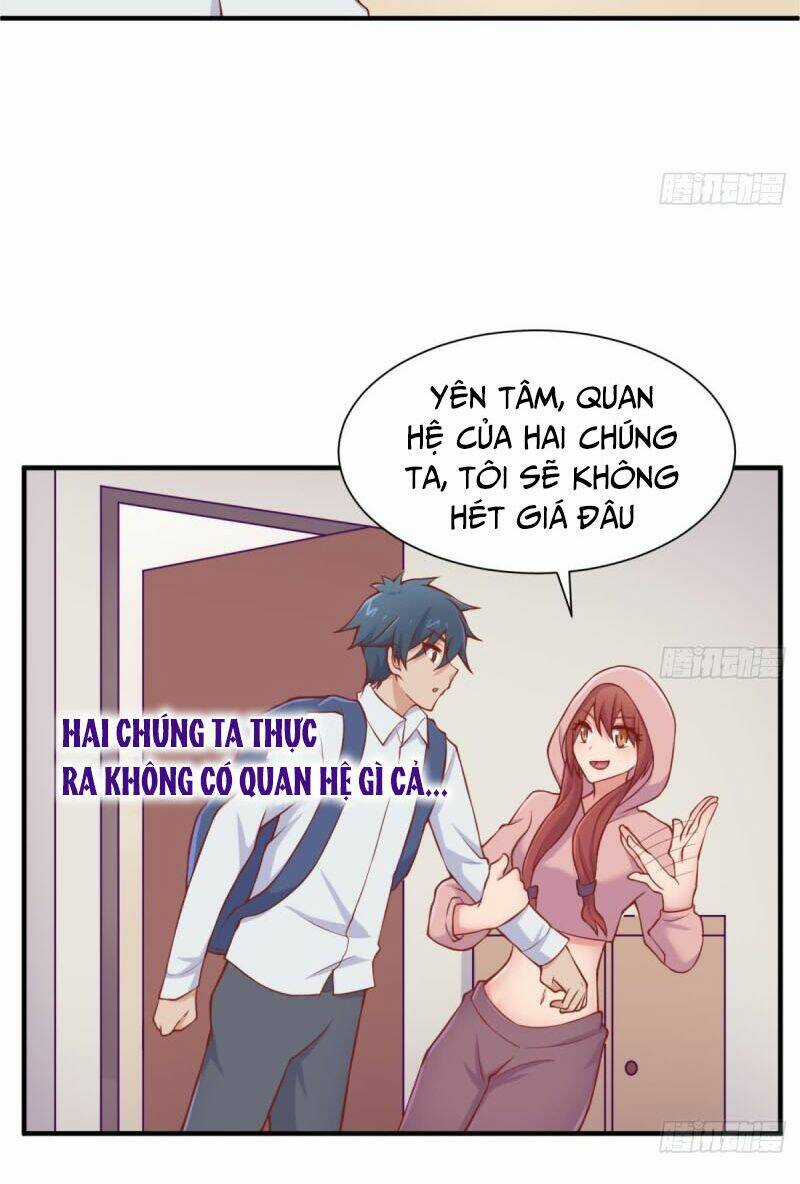 Bác Sĩ Riêng Của Nữ Thần Chapter 94 trang 9